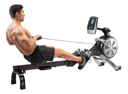 Máquina Remo Nordictrack 200 Rw Ifit 24 Niveles Resistencia