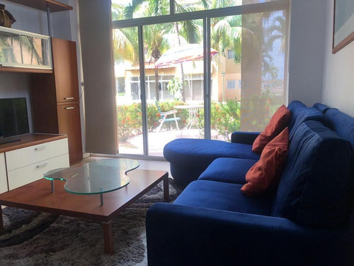 Imagen 21 de 21 de Puerto Aventura (alquiler Dijo, Diario, O Venta)