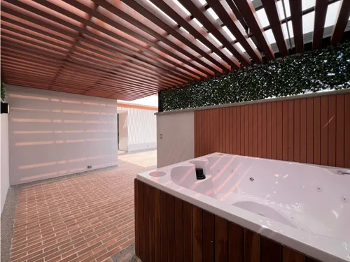 | V E N T A | Hermoso Penthouse En Laureles. Súper Ubicación