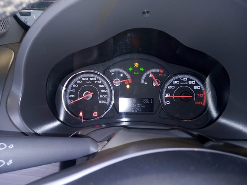 Fiat Palio 1.4 5p Attractive 2016 Usado Impecable Oportunida