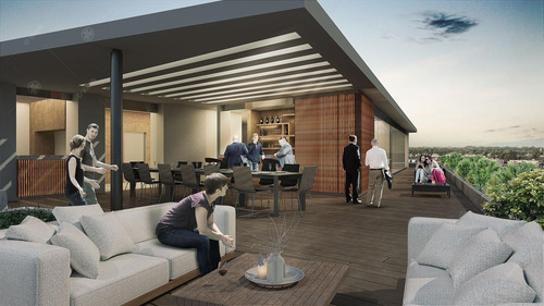 Imagen 5 de 20 de Nuevo Quilmes Plaza - Venta De Modernas Oficinas - Ofrece Financiación