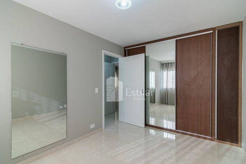 Imagem 12 de 21 de Apartamento 02 Quartos No Água Verde, Curitiba - Ap3564