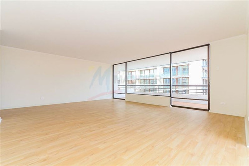 Imagen 6 de 18 de Departamento En Venta De 3 Dorm. En Las Condes