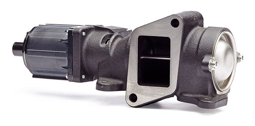 Equipo Válvula Egr Acdelco 214-2109 Gm