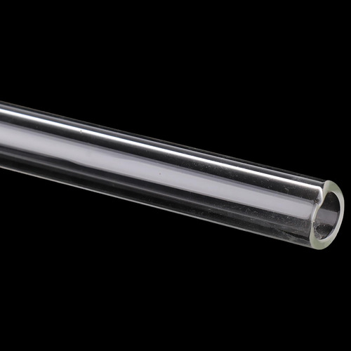 Tubería De Agua De De Salida De Tubería De De Vidrio 12mm
