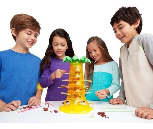 Juego De Mesa For Niños Y Niñas Juguetes De Aprendizaje