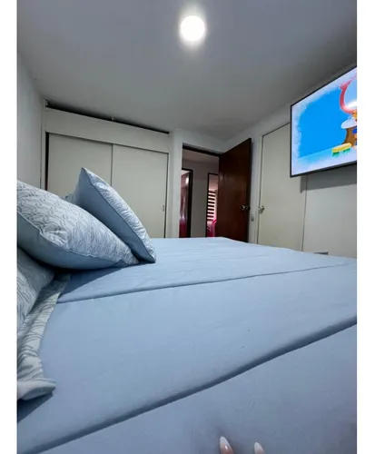 Venta Apartamento 105mtr2 Quintas De Don Simón, Cali, 12059.