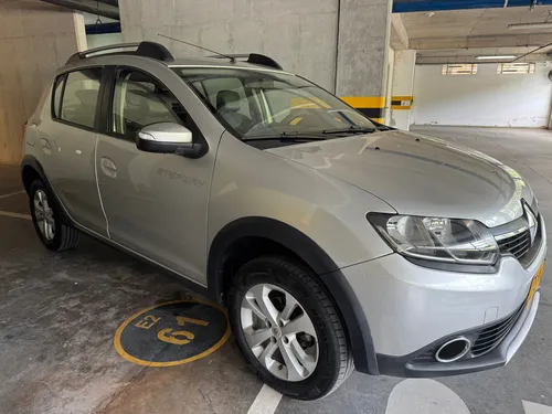 Renault Stepway 1.6 Dynamique