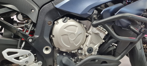 Imagen 13 de 14 de Bmw S1000 Xr Impecable! Solo 8000 Kmts!!!! C/accesorios!