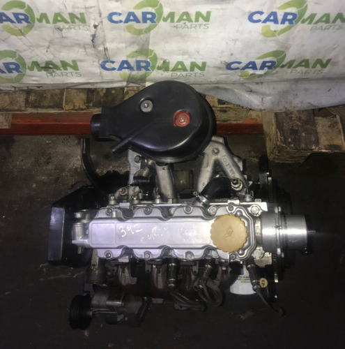 Motor Chevrolet Corsa 1.4 8v Monopunto 1998 (4482nlp) (Usado)