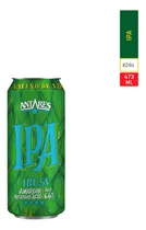 Comprar Cerveza Antares Ipa Pack X24 Latas - Tienda Oficial