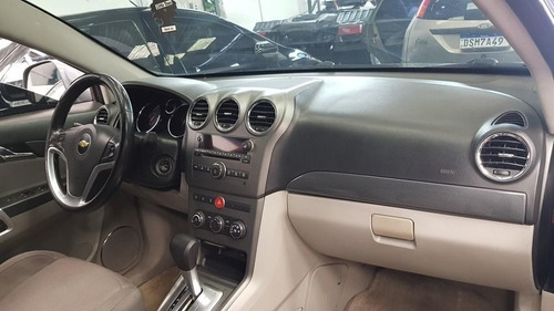 Chevrolet Captiva Sport Fwd 3.6 Sfi V6 24v, Egw1524