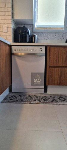 Imagem 24 de 30 de Casa Em Condomínio Fechado Com 3 Dormitórios ( Sendo 1 Com Suíte ) Morro Das Pedras - Ca0789
