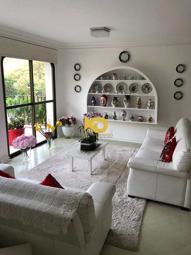 Imagem 23 de 24 de Apartamento Com 3 Dorms, Parque Da Mooca, São Paulo - R$ 950 Mil, Cod: 77 - V77