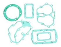 Comprar Reparo De Juntas Para Compressor Tuflo 15.5 Scania E Volvo