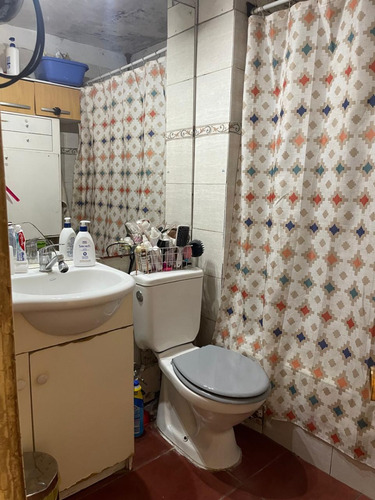 Venta De Casa En Barrio Villa Olímpica En Ñuñoa