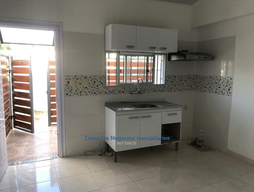 Alquiler Apartamento Tipo Casa Maroñas Sin Gastos Comunes