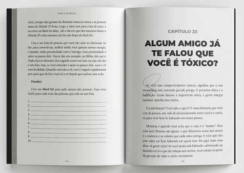 Imagem 7 de 10 de A Chave Mestra do Universo, de Marçal, Pablo. Editora IBC - Instituto Brasileiro de Cultura Ltda, capa mole em português, 2022