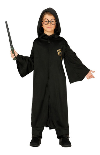Disfraz De Harry Potter Para Niños Y Niñas