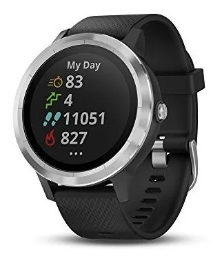 Garmin vivoactive 3 tamaño hotsell