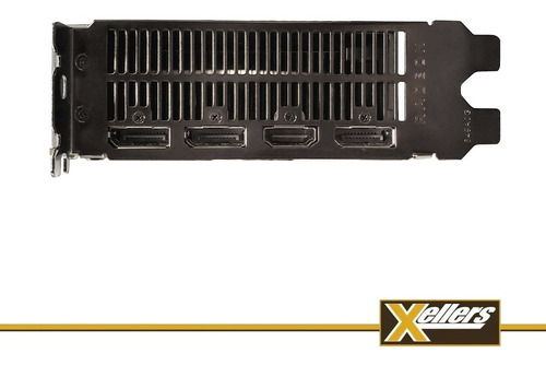 Placa De Video Amd Radeon Sapphire Rx 5700 8gb Xellers 1