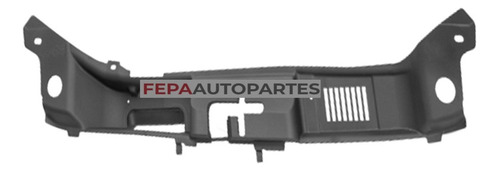 Frente Cobertor Apoya Capot Volvo S40 2008 / 2012