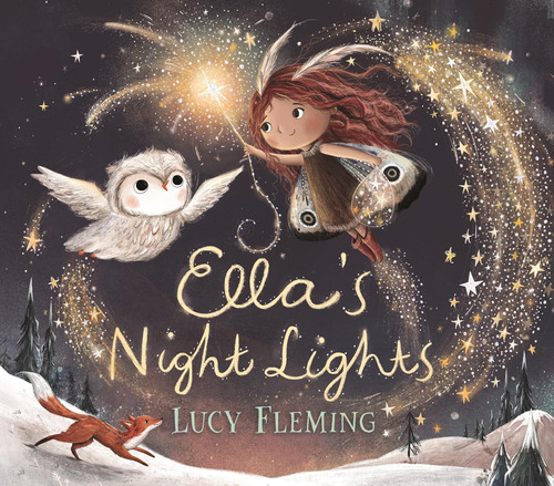 Libro: Ellas Night Lights