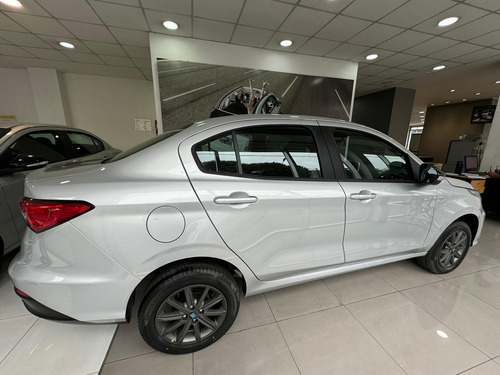 Fiat Cronos 1.3 Gse Drive Pack Plus