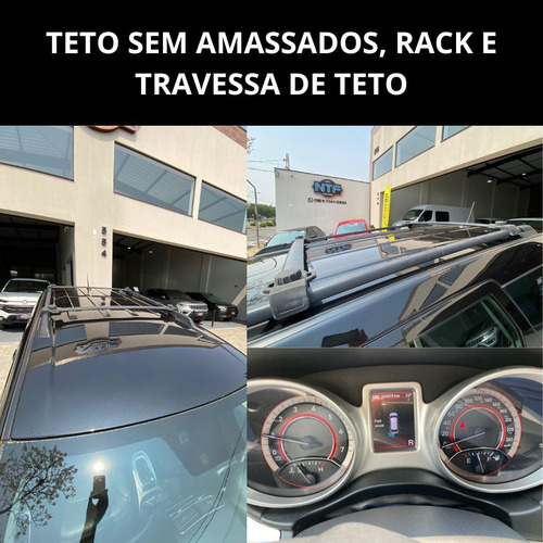 Fiat Freemont FREEMONT EMOT./PRECISION 2.4 16V 5p Aut.