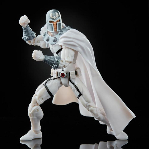 Magneto Marvel Legends X-men (tri Sentinel Baf) Original