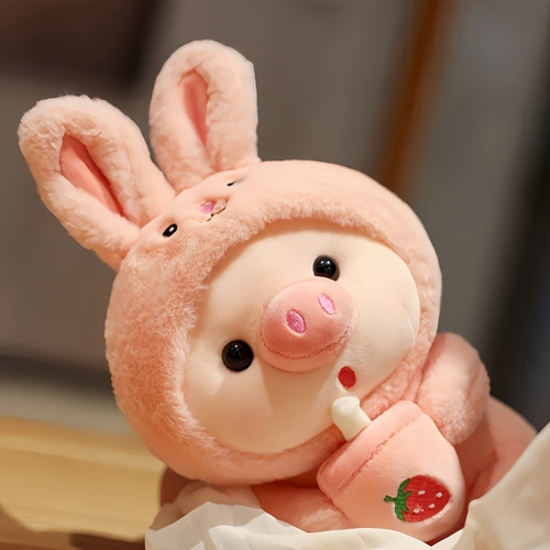 Transformación Divertida En Un Regalo De Muñecas D