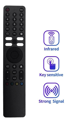 Control De Voz Xmrm-ml Para Ultra Hd