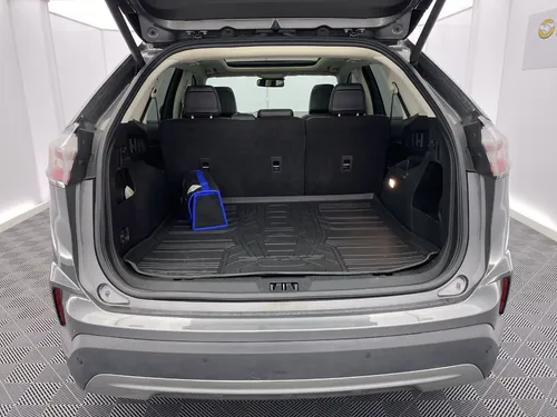 Ford Edge 2.7 Ecoboost V6