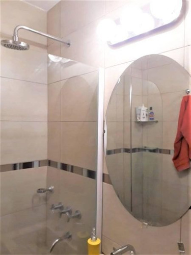 Imagen 14 de 16 de Departamento 2 Ambientes Al Frente Con Balcon