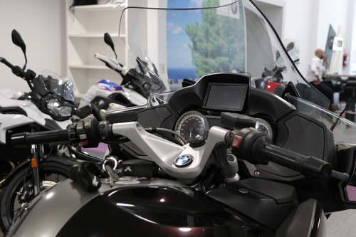 Imagen 17 de 19 de Bmw R 1200 Rt