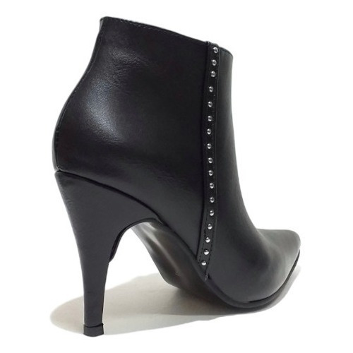 Imagen 3 de 5 de Botas Modena Black