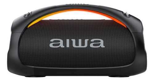 Parlante Portatil Bluetooth Aiwa 110w