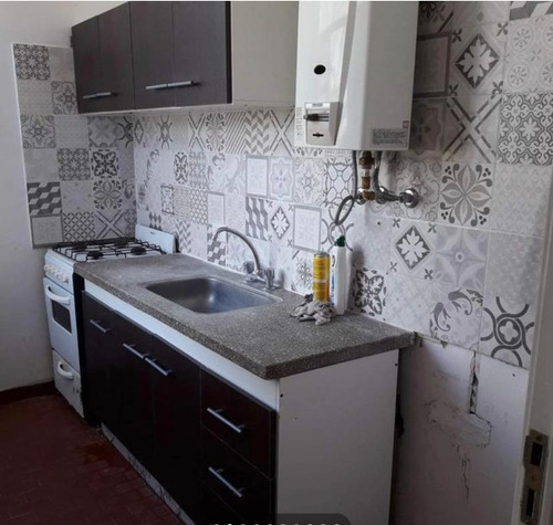 Hermoso Departamento En Don Orione Claypole Manzana 35 2b ,