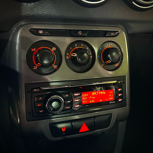 Citroën C3 1.6 Vti 16v Tendance Flex Aut. 5p