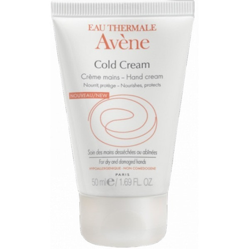 Avene Cold Cream Crema Mano 50