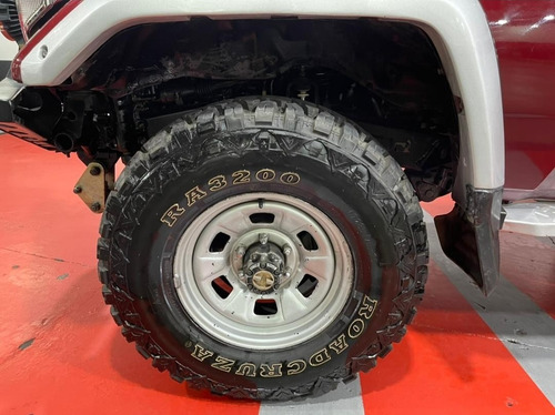 Imagen 13 de 13 de Toyota Machito -