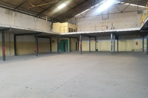 Imagen 6 de 6 de Mrg-cod877 Venta Galpón Comercial Zona Industrial Norte.
