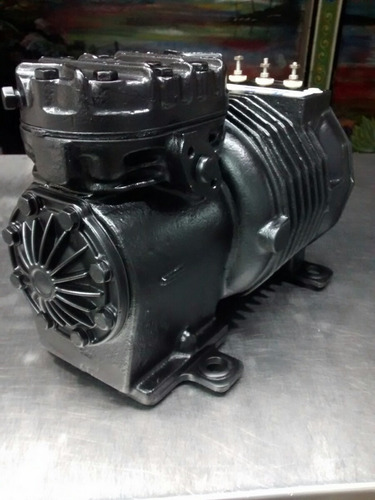 Motor Heladera Comercial O Camara Arcmametic 1 1/2 Hp Monof