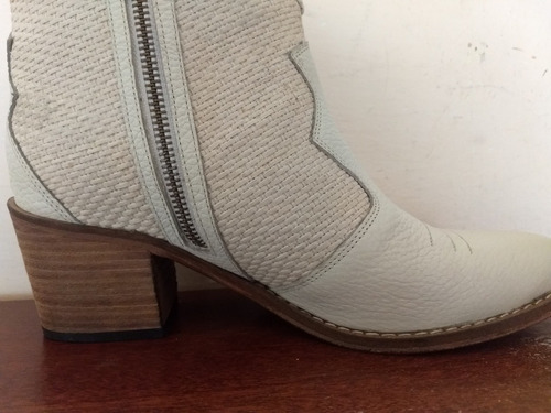 Bota Texana