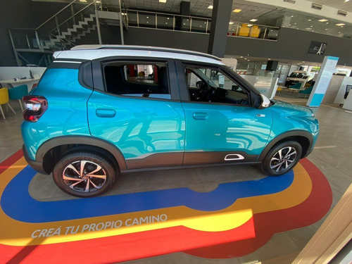 Imagen 6 de 18 de Citroën C3 Puretech 82 First Edition - Avec Citroën