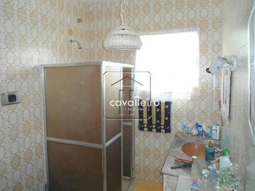 Chácara Residencial À Venda, Condado De Maricá, Maricá - Ch0028. - Ch0028