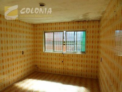 Imagem 4 de 16 de Casa - Ref: 38412