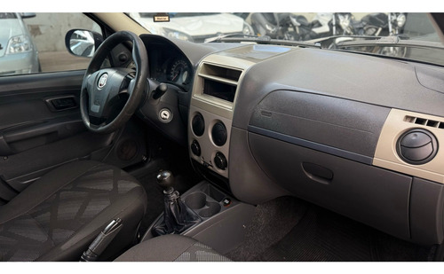 Fiat Palio 1.0 MPI FIRE 8V FLEX 4P MANUAL
