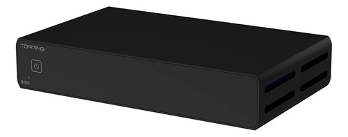 Topping B100 Mono Pure Power Amplifier Output Power 4 100w