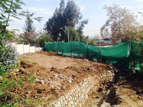 Imagen 9 de 12 de Fantastico Sitio En La Reina Alta